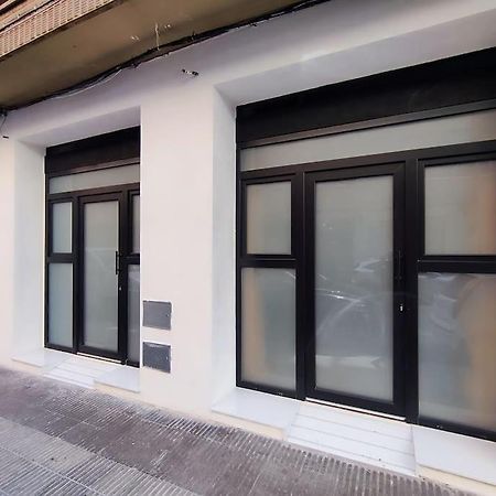 Apartamento Rio Turia C 瓦伦西亚 外观 照片