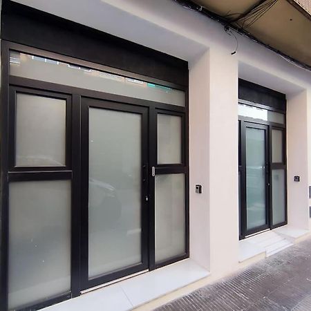 Apartamento Rio Turia C 瓦伦西亚 外观 照片
