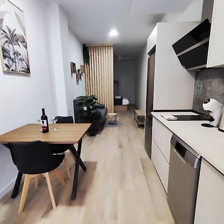 Apartamento Rio Turia C 瓦伦西亚 外观 照片