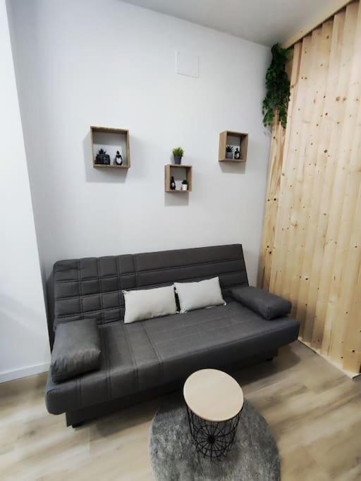 Apartamento Rio Turia C 瓦伦西亚 外观 照片
