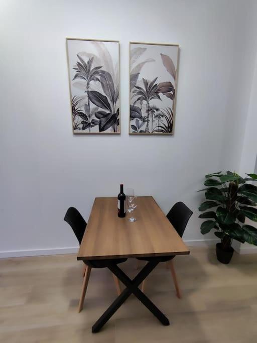 Apartamento Rio Turia C 瓦伦西亚 外观 照片