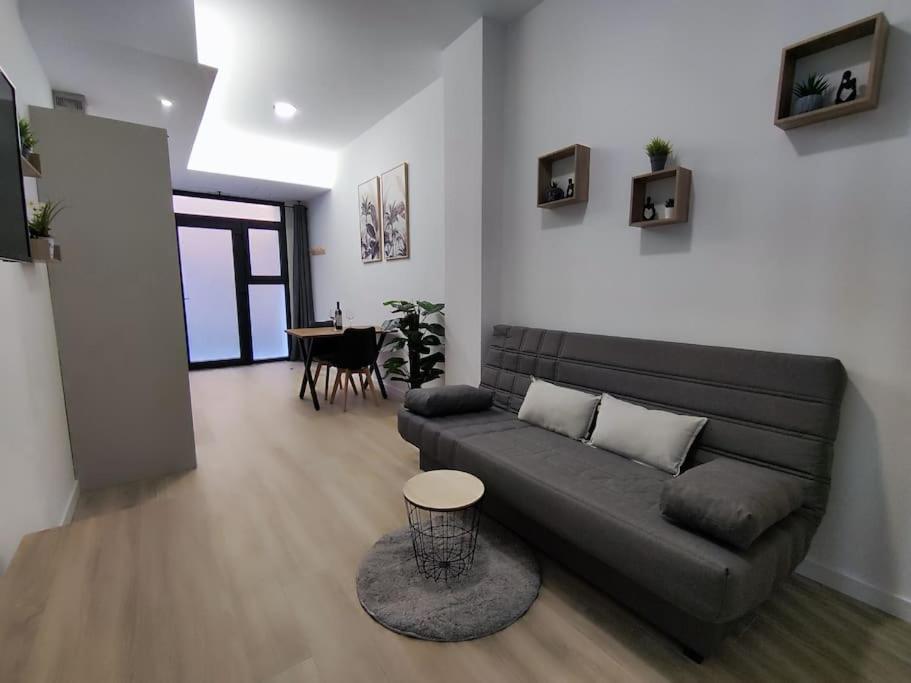 Apartamento Rio Turia C 瓦伦西亚 外观 照片