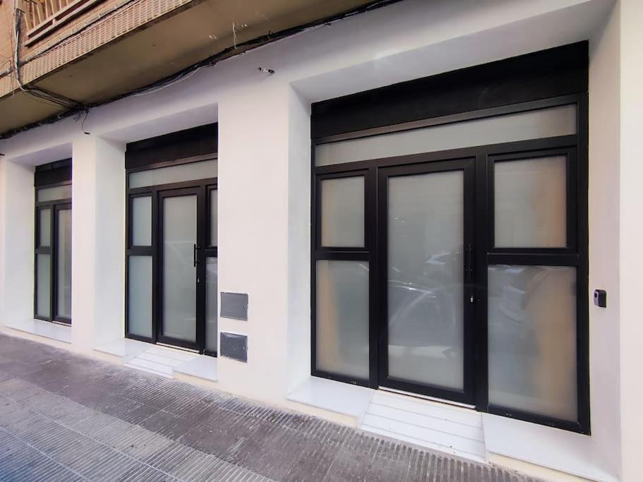 Apartamento Rio Turia C 瓦伦西亚 外观 照片