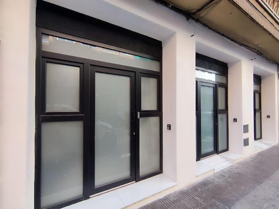 Apartamento Rio Turia C 瓦伦西亚 外观 照片